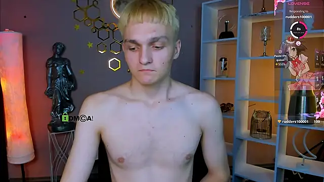 john_lik webcam