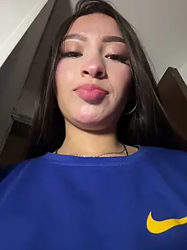 Itze_Mua webcam
