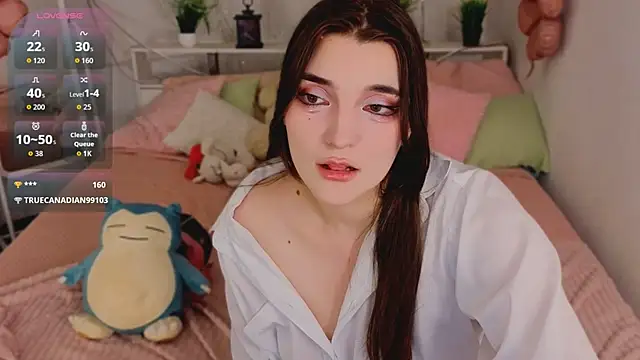 Rune_Veila webcam