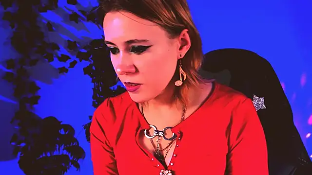 Kumiho_7777 webcam
