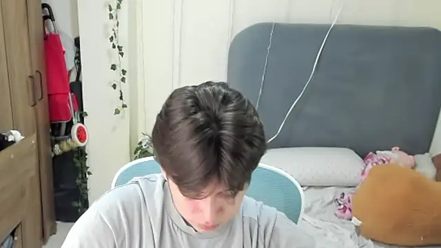Felixzyn webcam