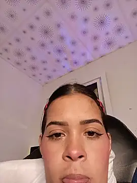 BabyAkira2 webcam