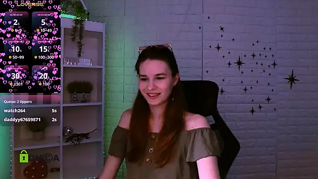 angie_foxy1 webcam