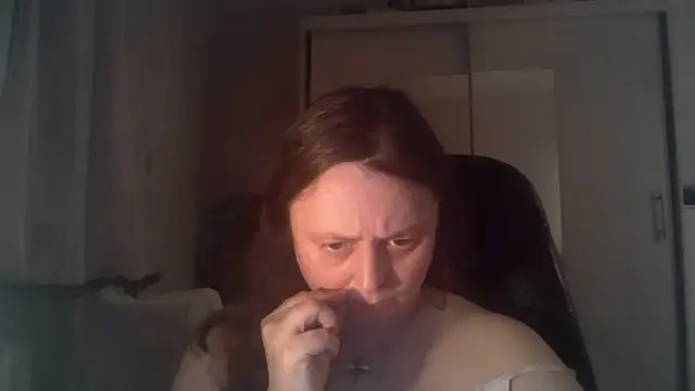 TaylorLovely webcam