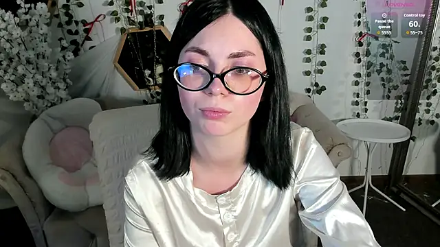 Velvet__Kiss webcam