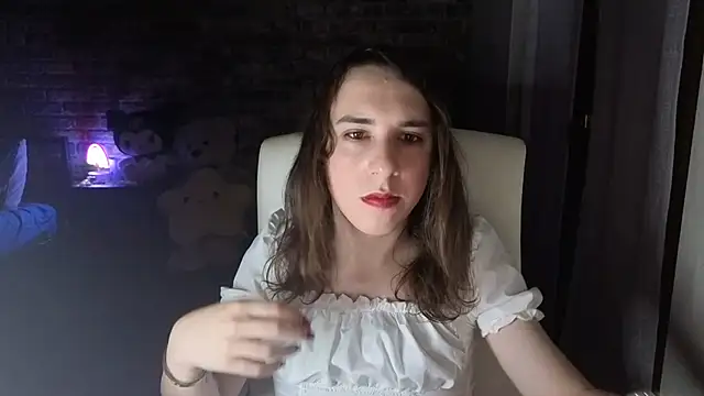 Alice_Tgirl webcam