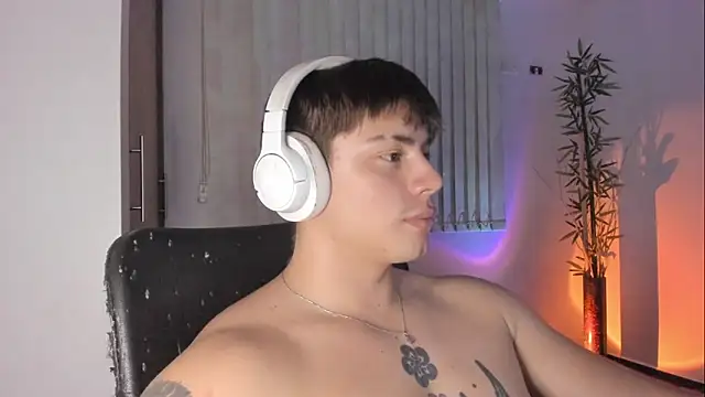 Giordano_Russo webcam