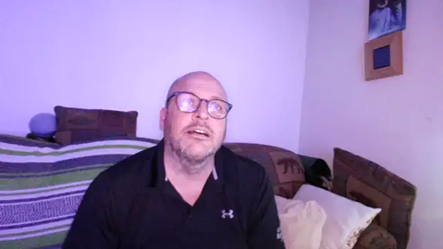 Ursulet_US webcam