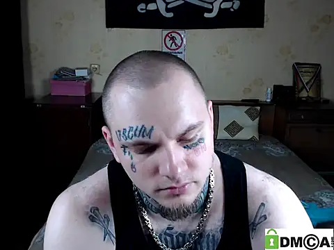 Keny_Collins webcam