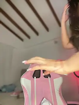 Little_Amber6 webcam