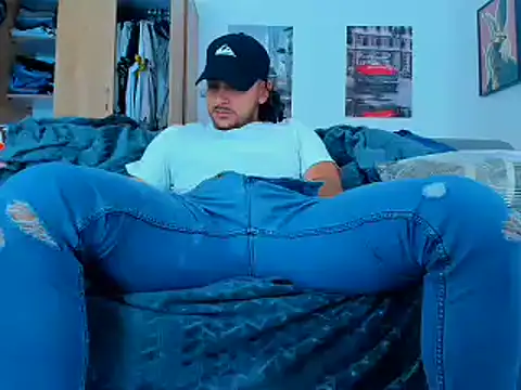 tuyo1995 webcam