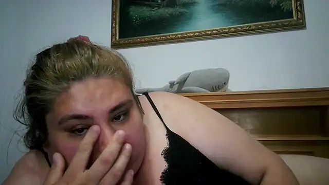 nicholle webcam