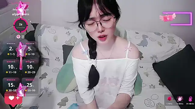 baby-yaya20 - Baby-yaya20's free webcam - UK Sex Cams