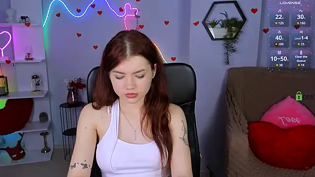 isabel_wave webcam