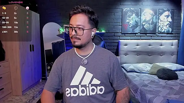 DaviidEvans_ webcam
