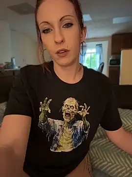SableSin webcam