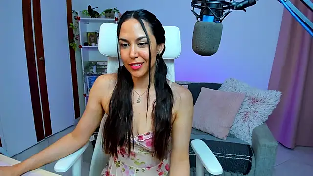 VenusIslove webcam