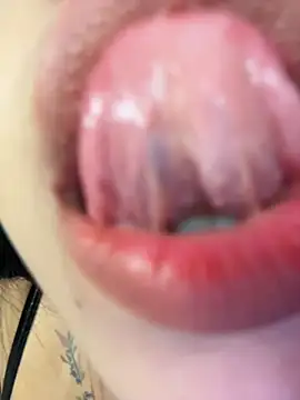 Celeste_Amber webcam