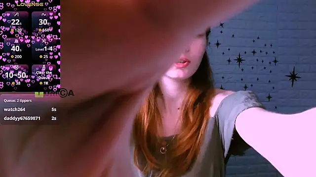 angie_foxy1 webcam