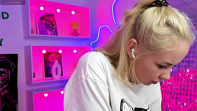 StephanieSweety webcam
