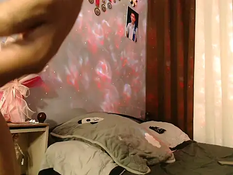 urhot_chany webcam