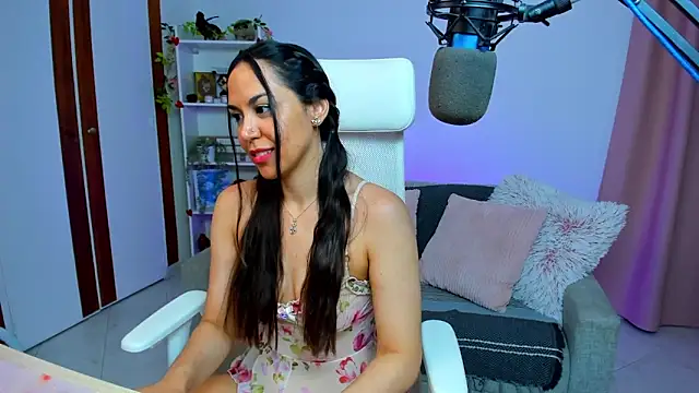 VenusIslove webcam