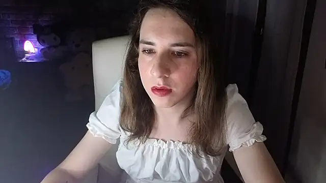 Alice_Tgirl webcam