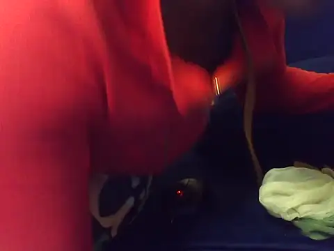 Sexy_Riri webcam