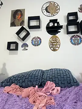 jamilaross webcam