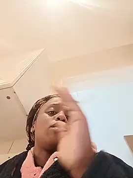 Queen-Chocolate webcam