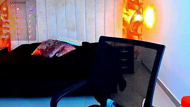 miichael_black webcam