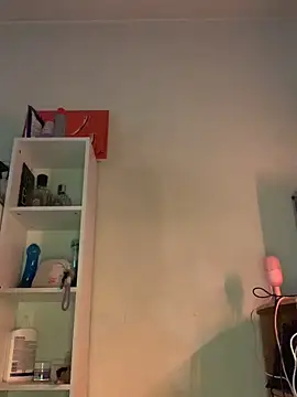 SmokyDee webcam
