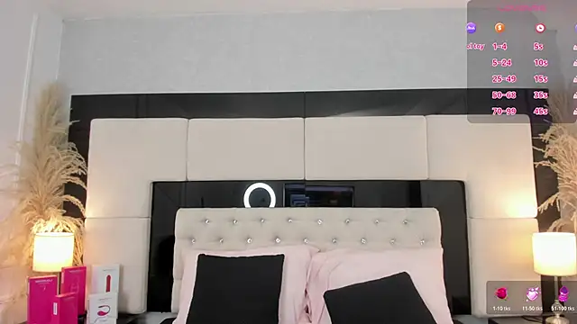 CarlaRossi_ webcam