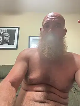 32XRedBeard webcam