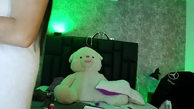 crystaldarliing webcam