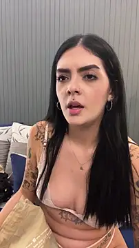 AliceRitter webcam