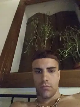 David_leons webcam