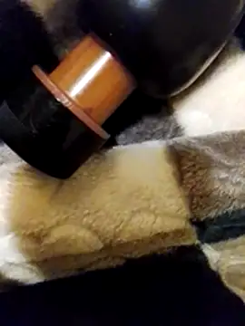 Cutesweetman webcam