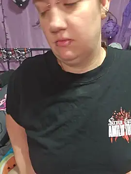 BabygurlJay webcam