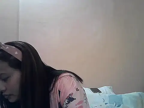 Amarrahlyn webcam