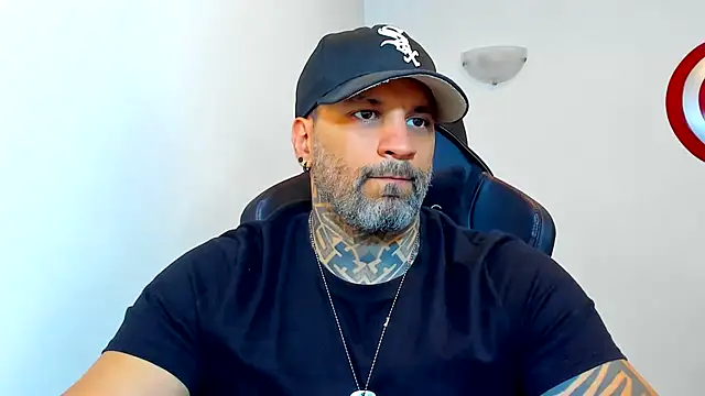 JoshRigby webcam