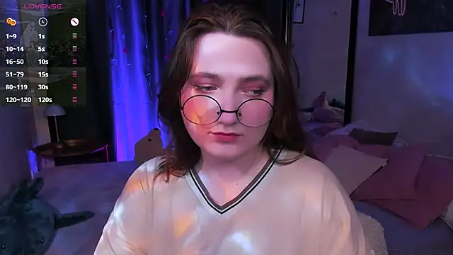 fairy_tara webcam
