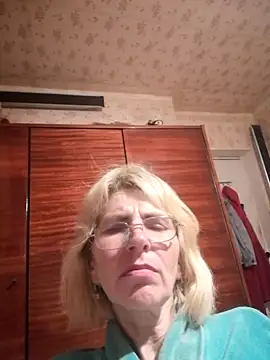 Georgette466 webcam