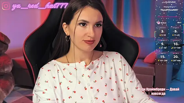 -RED_HAT- webcam