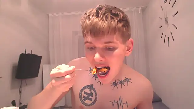 Fredd_Xanders webcam