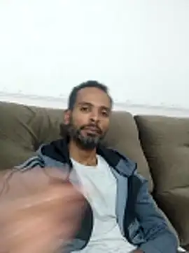 BlackAlphaPrime webcam