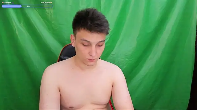 Justin_time111 webcam