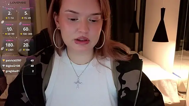 jenice_loveit webcam