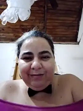 Golositadeamor webcam
