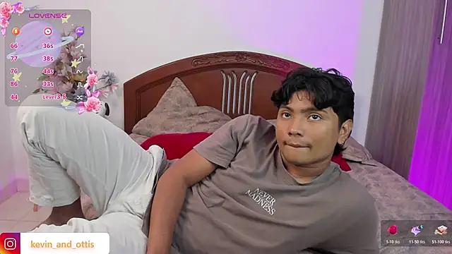 keyott webcam